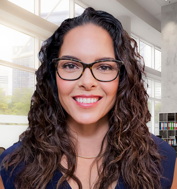 Ashley Jones, Senior Loan Officer at First State Bank Mortgage